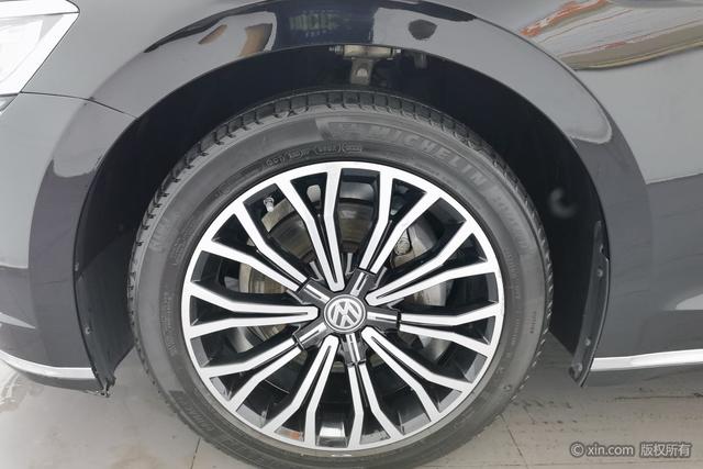 Volkswagen Huiang id 4321125 из Китая 22