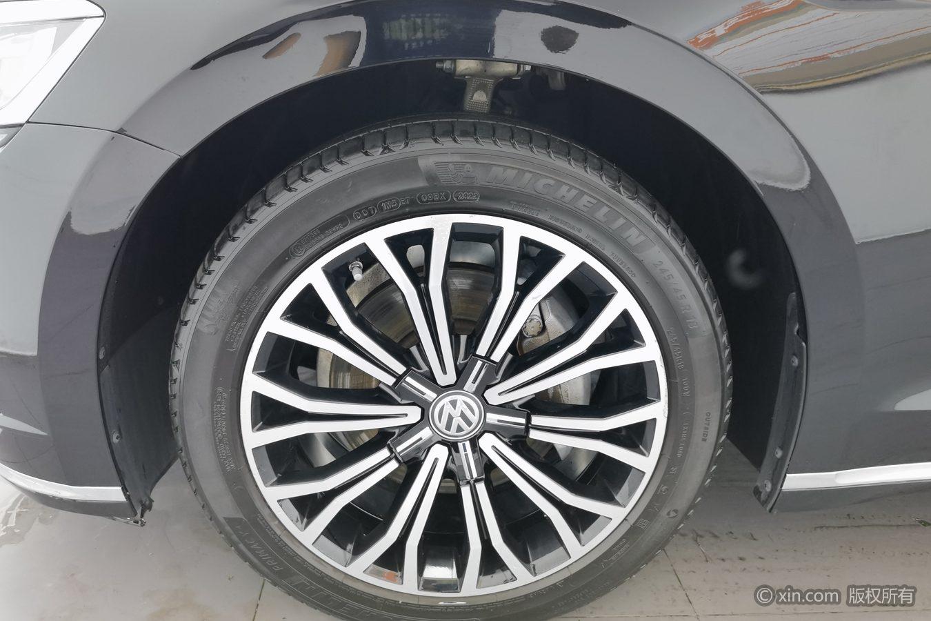 Volkswagen Phideon 2019 380TSI VI