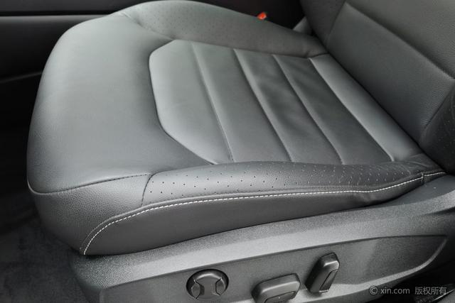 Volkswagen Huiang id 4321125 из Китая 23