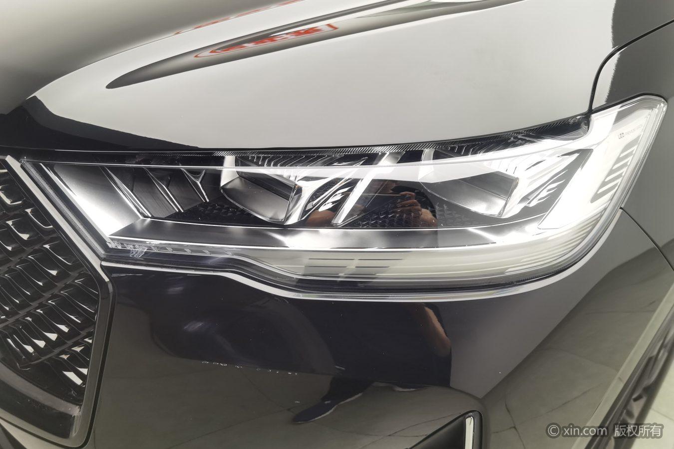 Haval H6 2021 2.0T AT Max