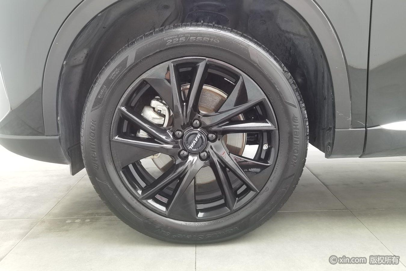 Haval H6 2021 2.0T AT Max