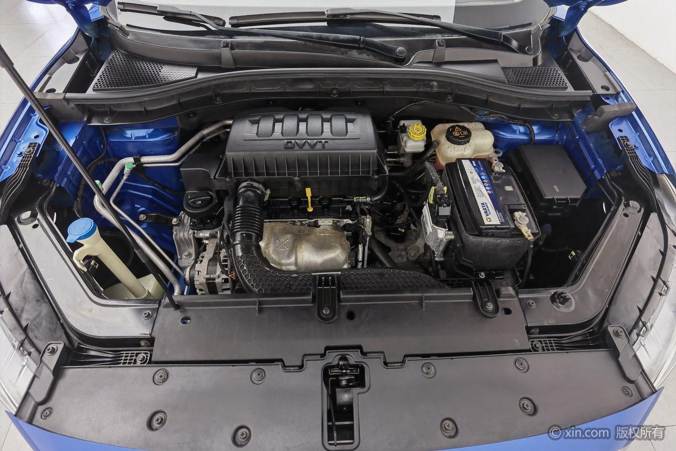 MG ZS 2018 1.5L MT Comfort V