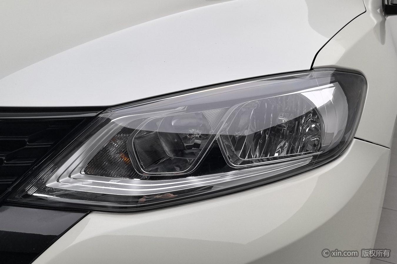 Nissan Tiida 2016 1.6L CVT