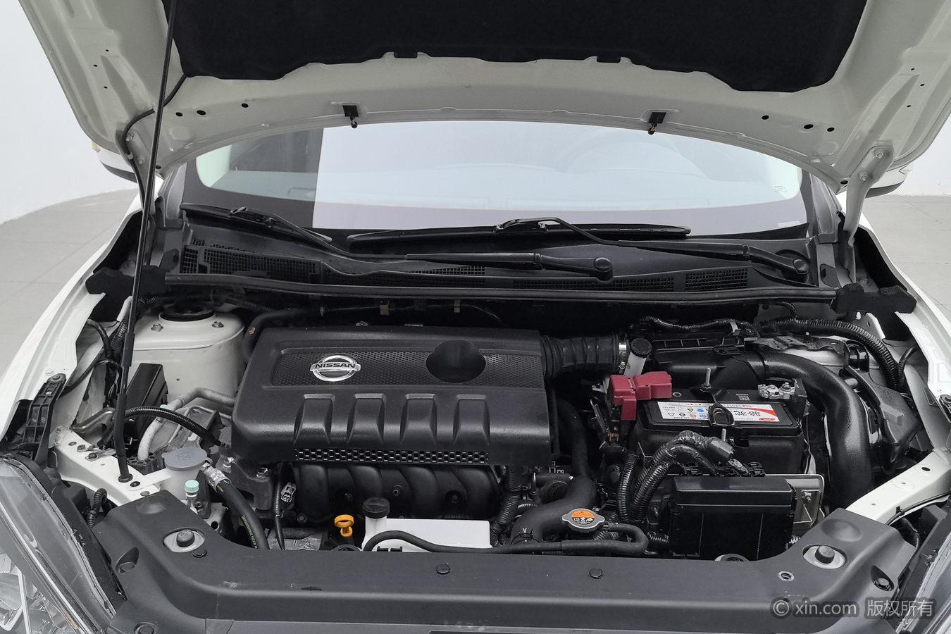 Nissan Tiida 2016 1.6L CVT