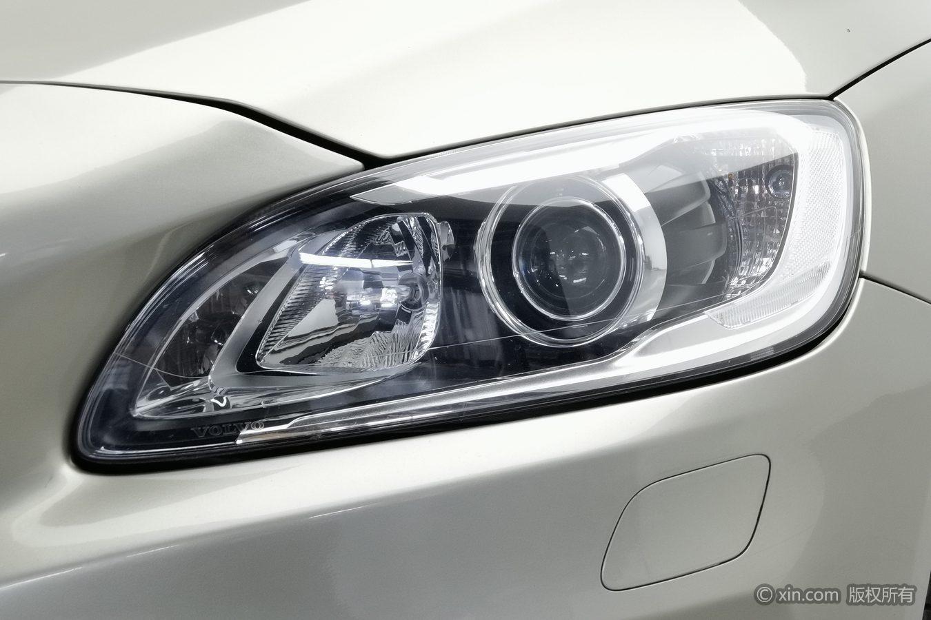 Volvo S60 2015 S60L T5