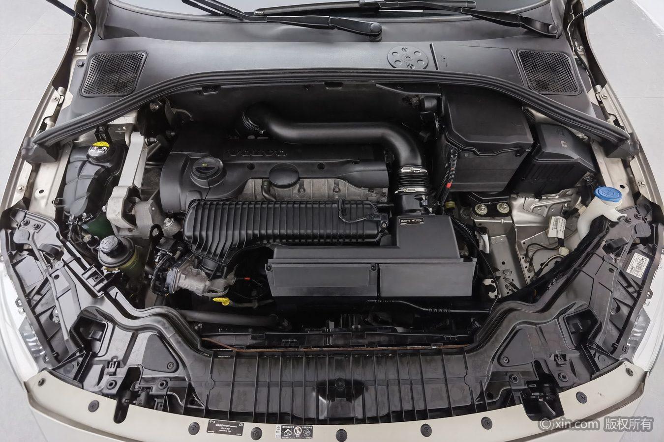 Volvo S60 2015 S60L T5