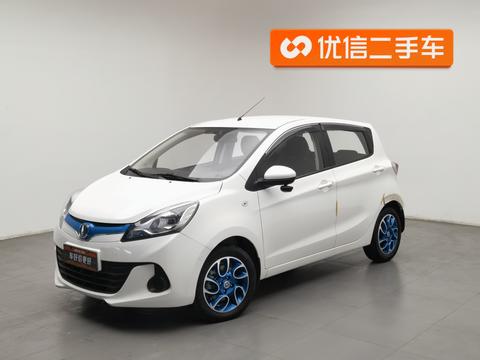 Changan Benni EC/EV