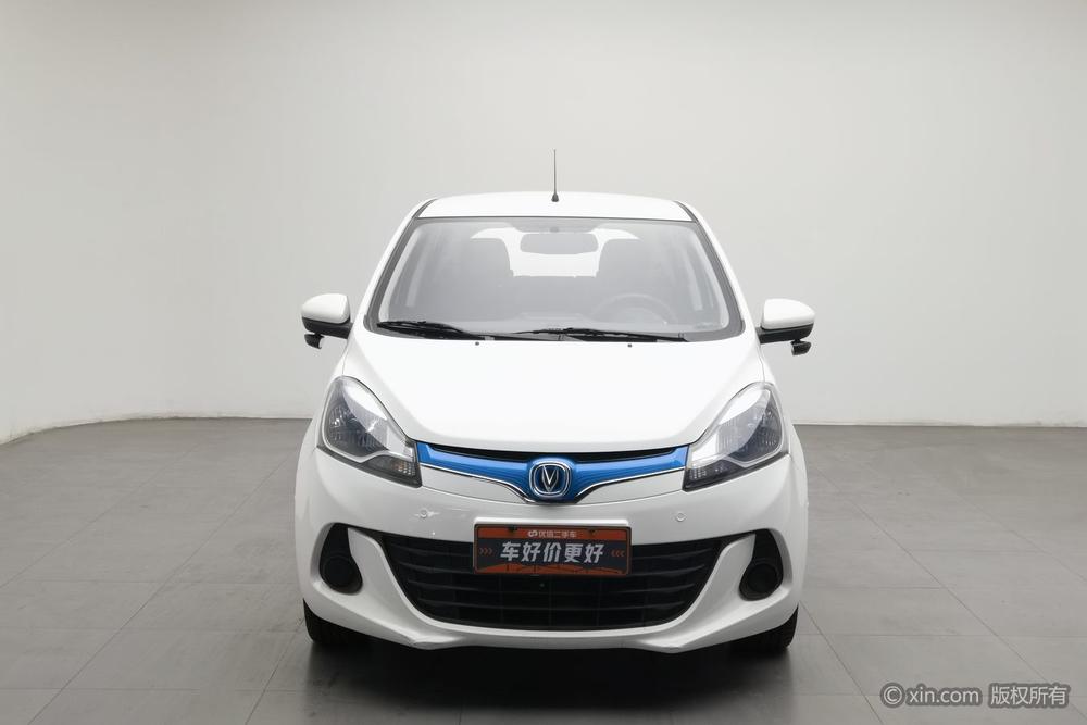 Changan BenBen EV, фото 2