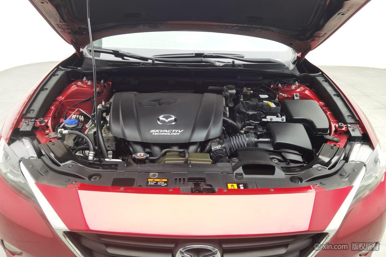 Mazda CX-4 2016 2.0L AT