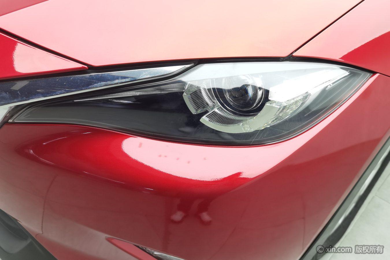 Mazda CX-4 2016 2.0L AT