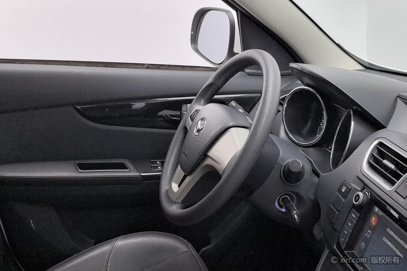 BAIC Huansu S2 2016 1.5L МКПП Люкс guo IV