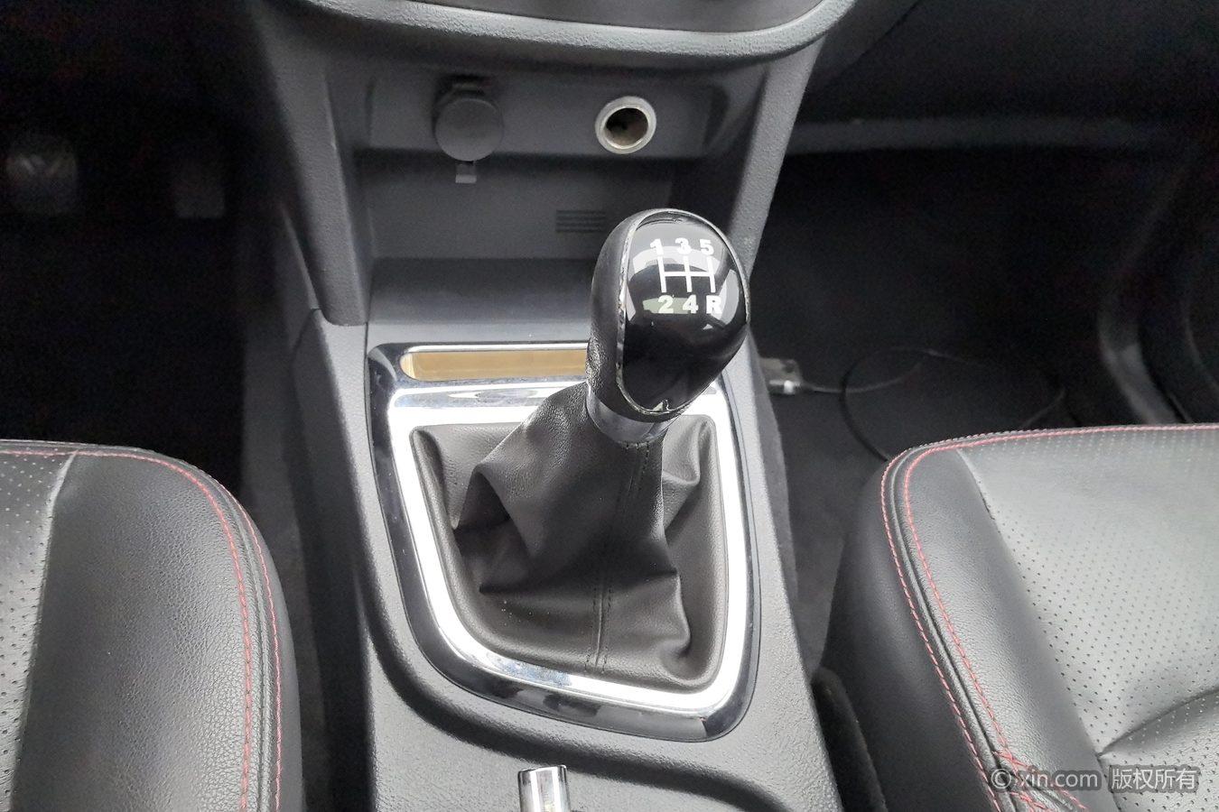 BAIC Huansu S2 2016 1.5L МКПП Люкс guo IV
