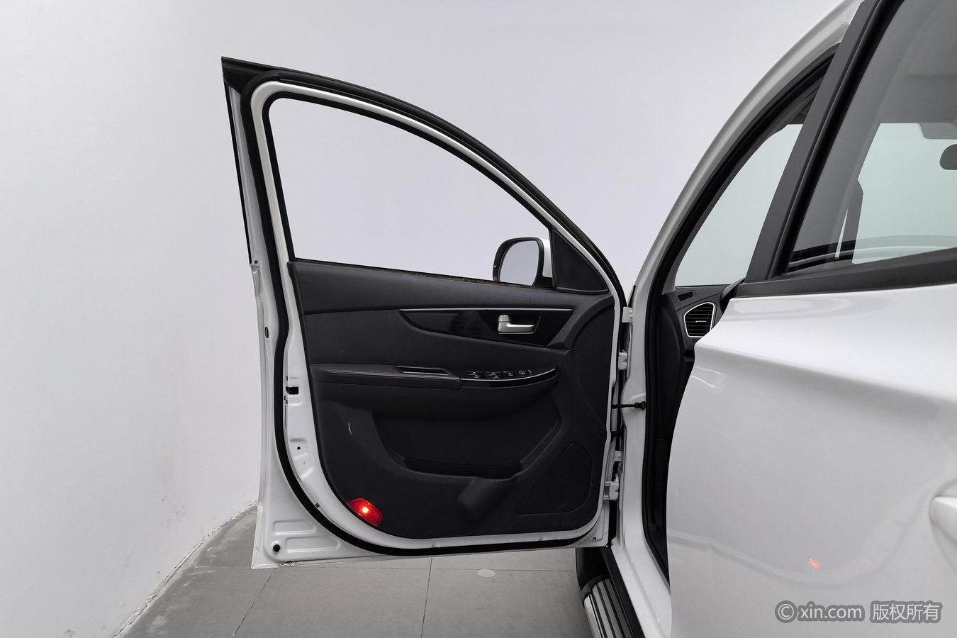 BAIC Huansu S2 2016 1.5L МКПП Люкс guo IV
