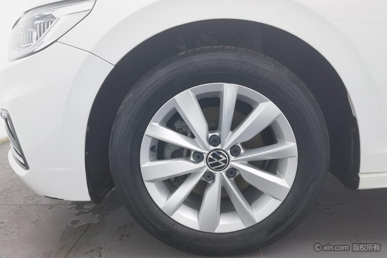 Volkswagen Bora 2021 280TSI DSG Elite Smart Connect
