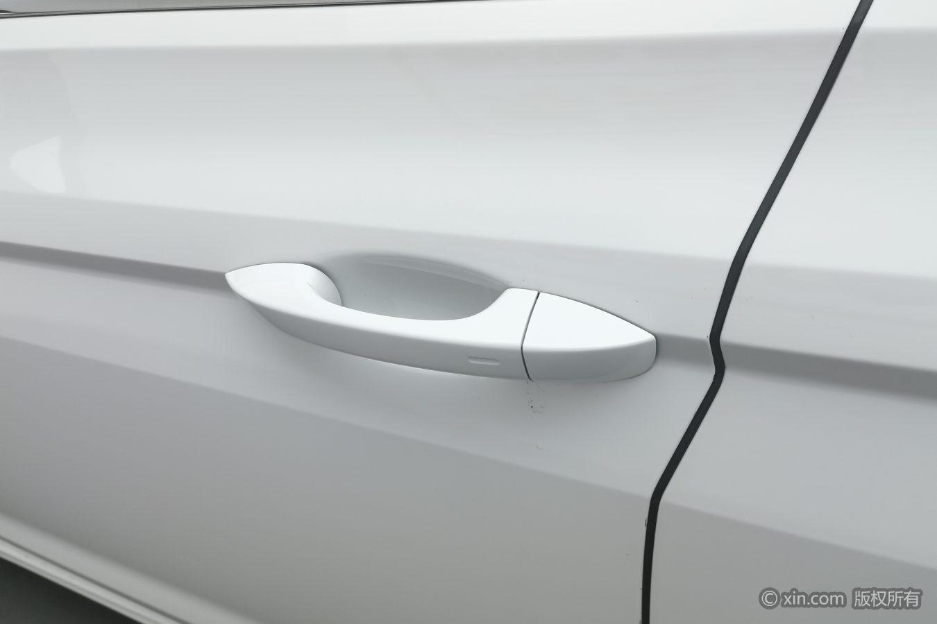 Volkswagen Bora 2021 280TSI DSG Elite Smart Connect