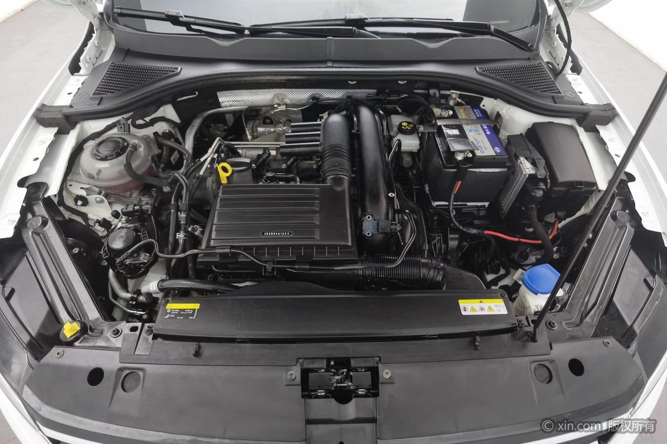 Volkswagen Bora 2021 280TSI DSG Elite Smart Connect