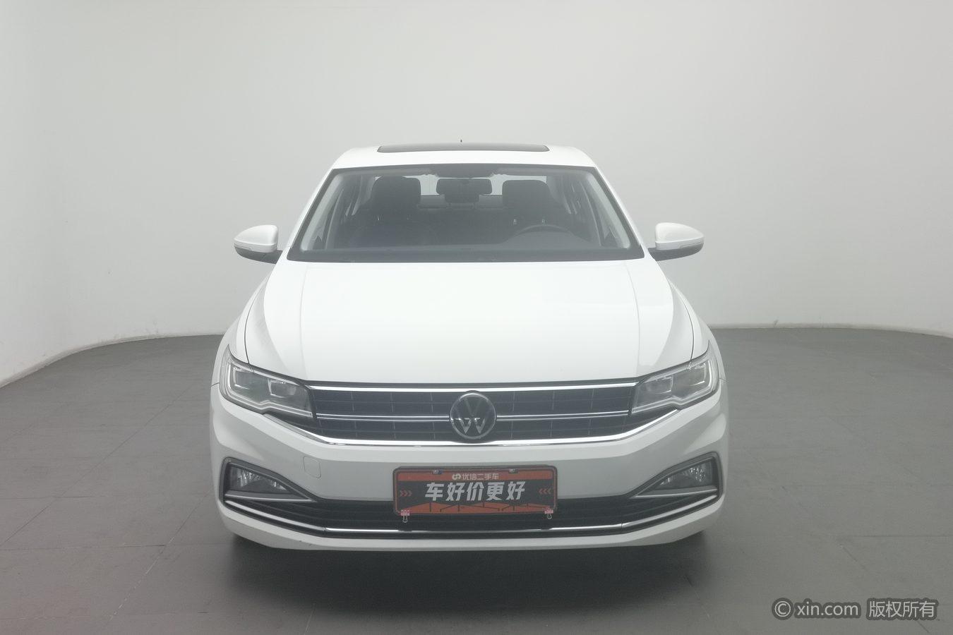 Volkswagen Bora 2021 280TSI DSG Elite Smart Connect