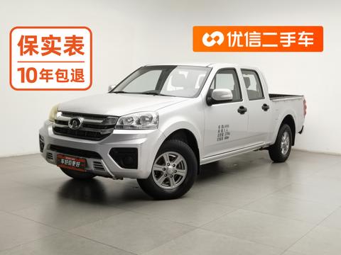 Great Wall Wingle 5