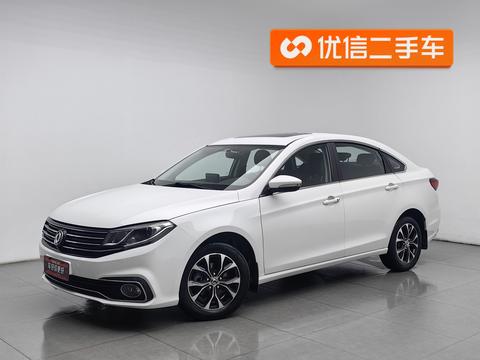 Автомобиль #1951701 2017 1.6L CVT Premium