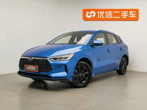 BYD e2
