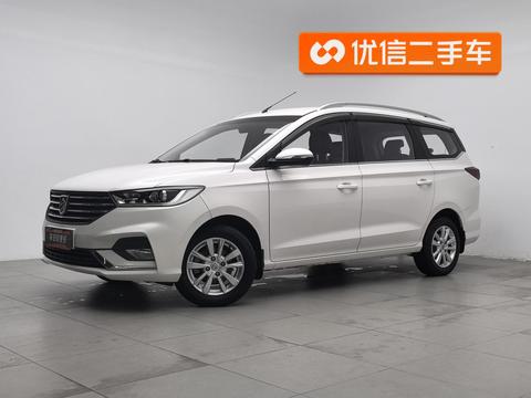 Baojun 360