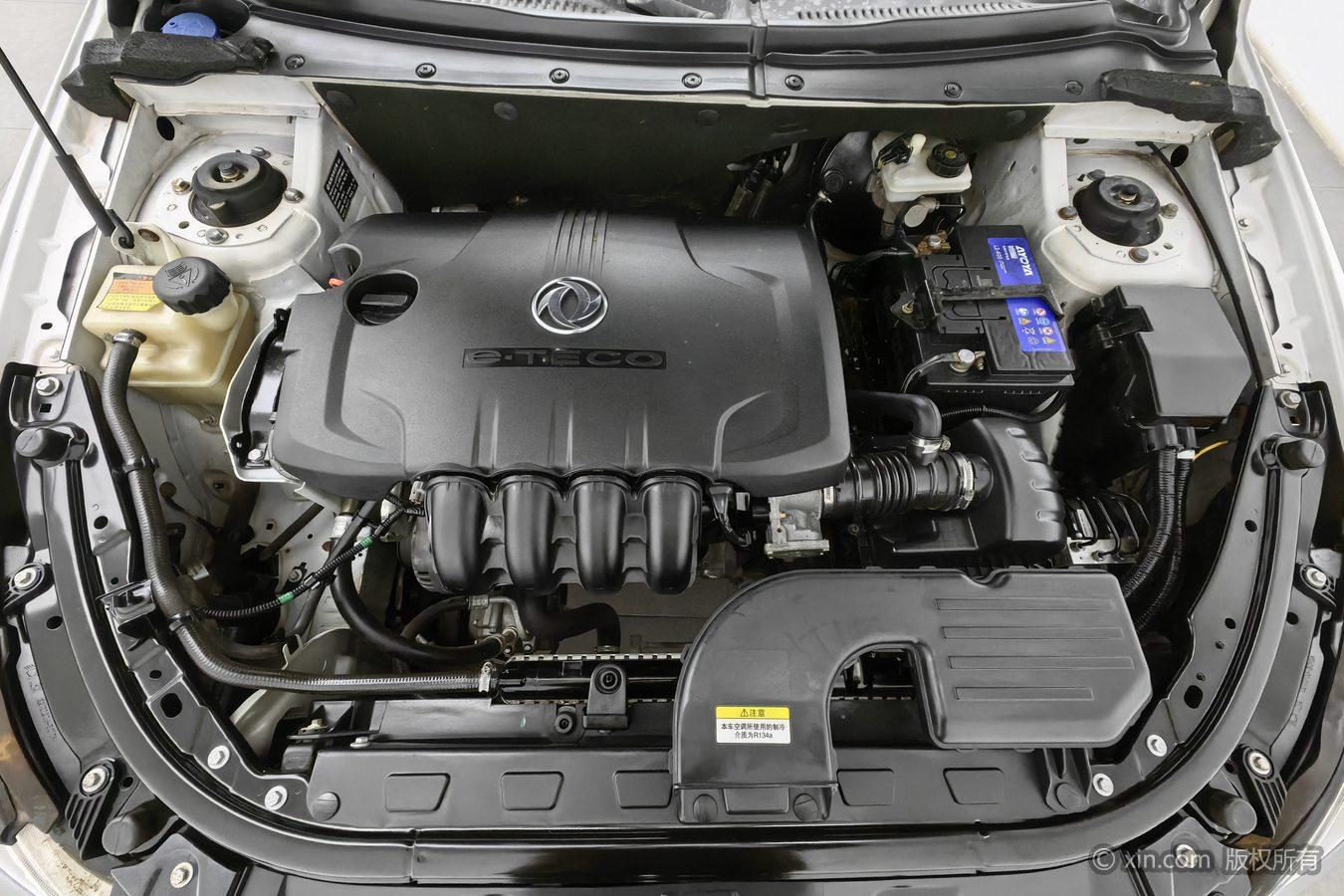 Dongfeng H30 2014 CROSS 1.5L AT