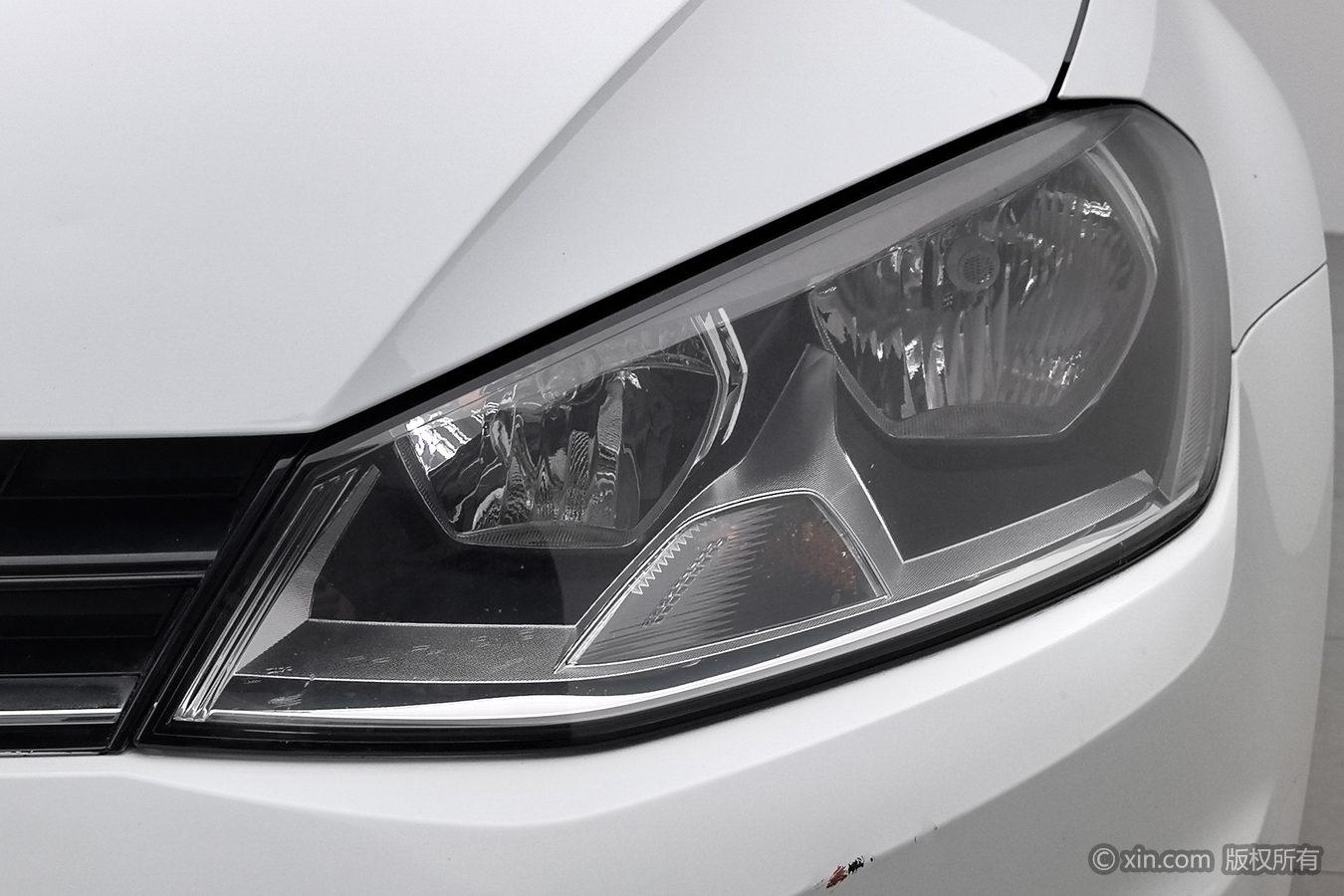 Volkswagen Golf 2016 230TSI AT Comfort