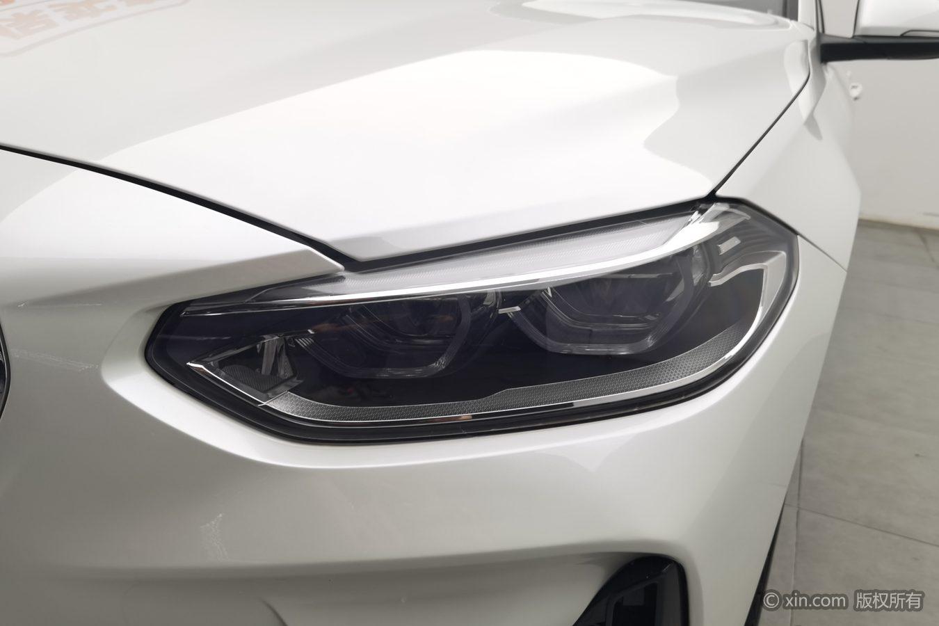 BMW 1 Series 1 2021 120i M Sport