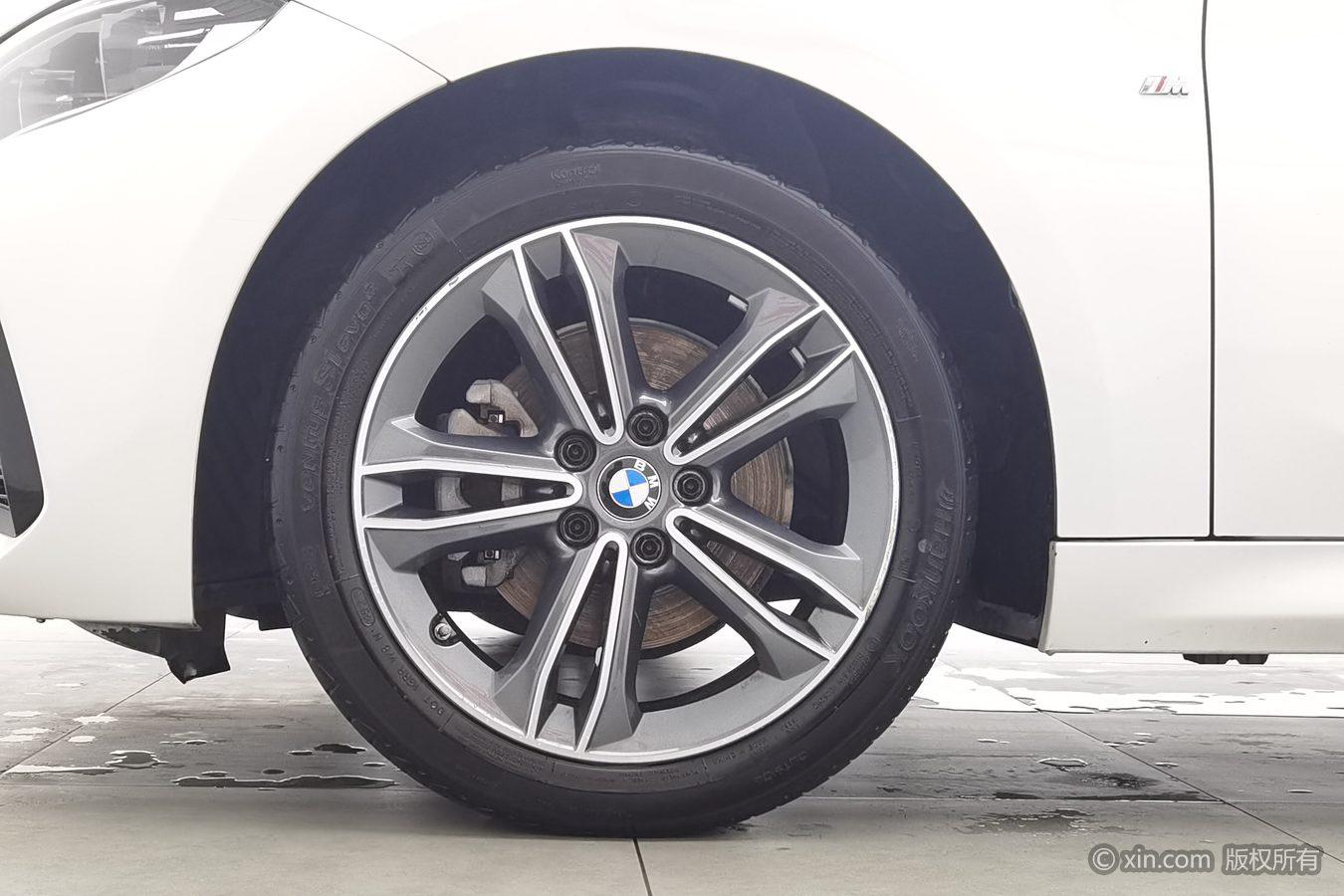 BMW 1 Series 1 2021 120i M Sport