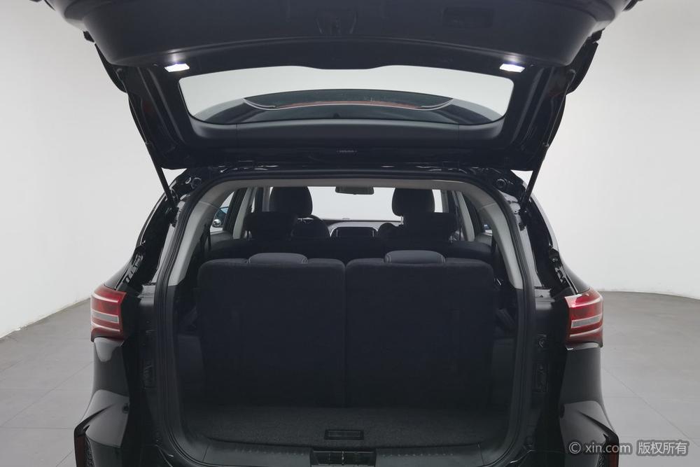 JETOUR X70, фото 23