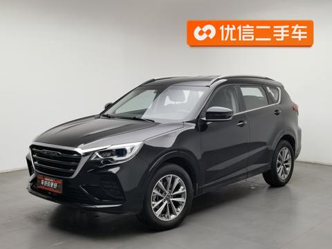JETOUR X70
