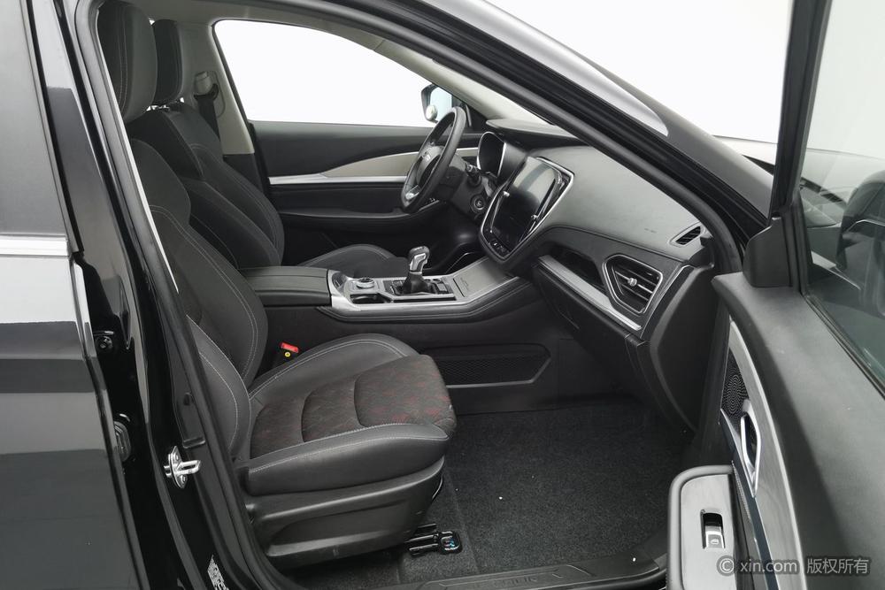 JETOUR X70, фото 24