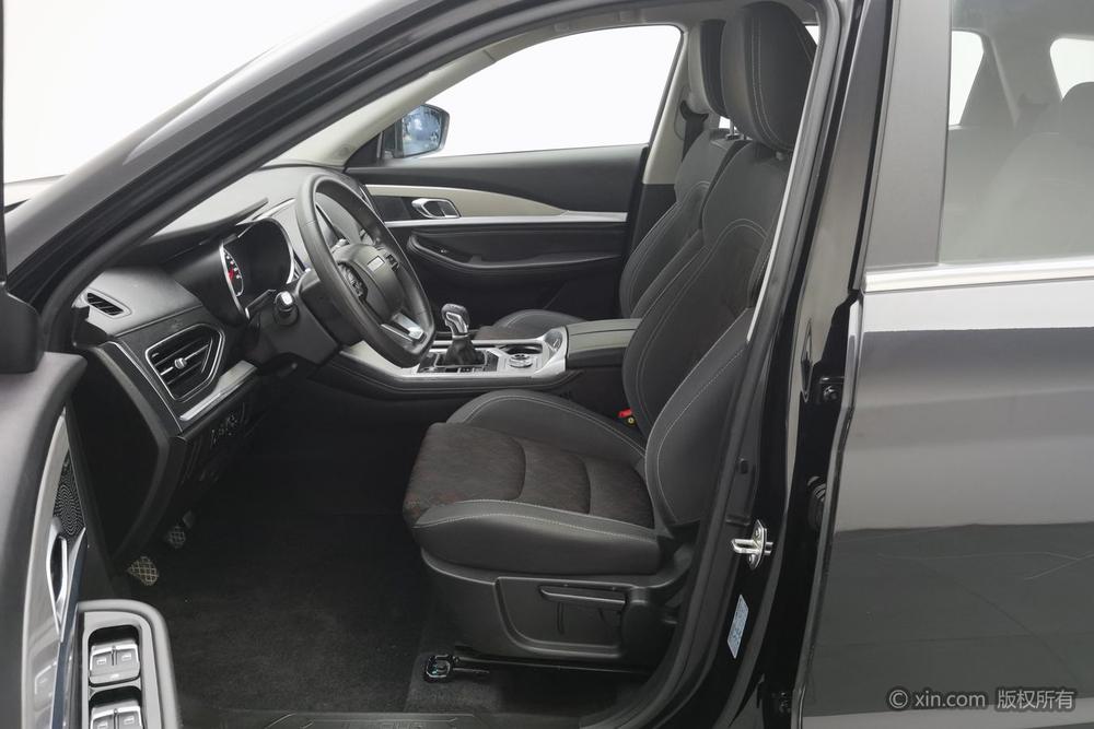 JETOUR X70, фото 17