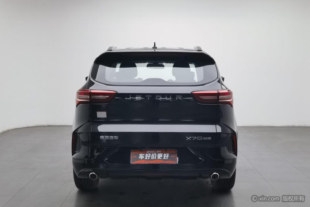 JETOUR X70, фото 3