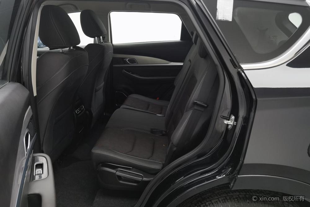 JETOUR X70, фото 19