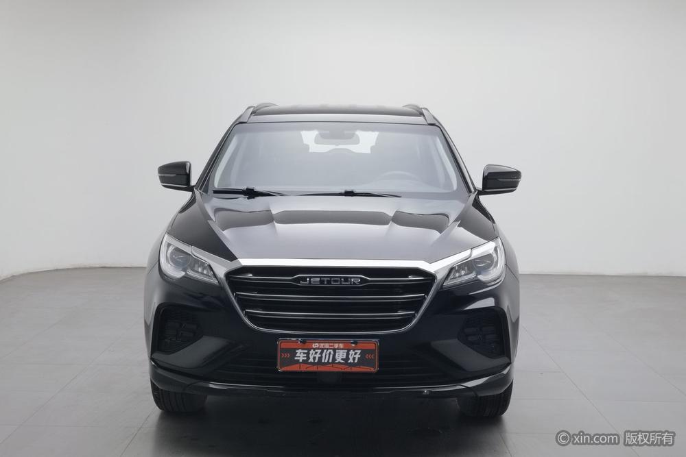 JETOUR X70, фото 2
