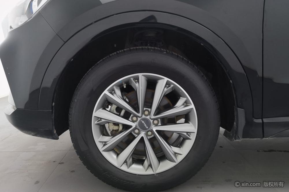 JETOUR X70, фото 10