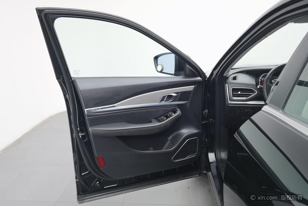 JETOUR X70, фото 21