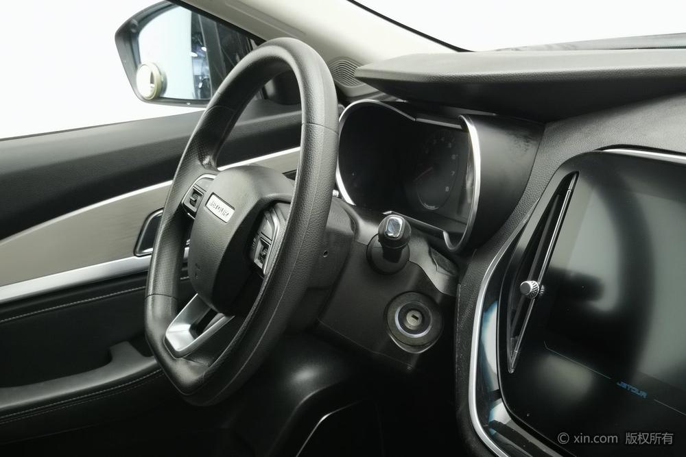 JETOUR X70, фото 9