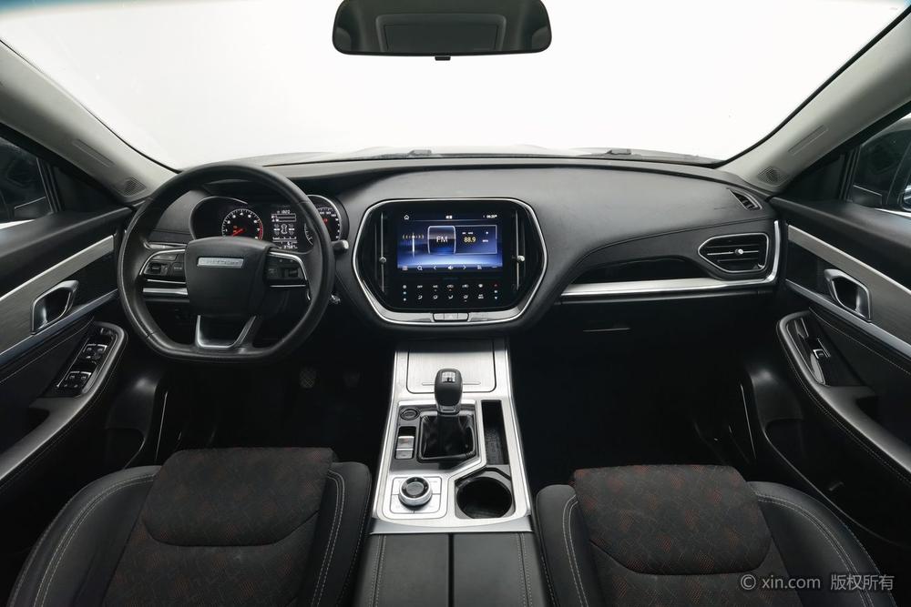 JETOUR X70, фото 13