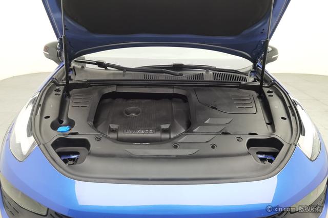 Lynk & Co 02 2019 2.0 T AT 2 WD Pro VI — фото 5