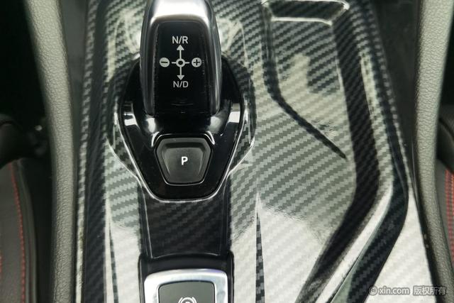 Lynk & Co 02 2019 2.0 T AT 2 WD Pro VI — фото 14