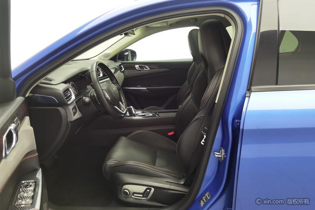 Lynk & Co 02 2019 2.0 T AT 2 WD Pro VI — фото 17