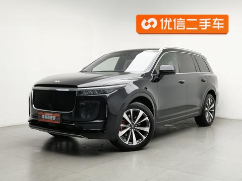 Li Auto ONE
