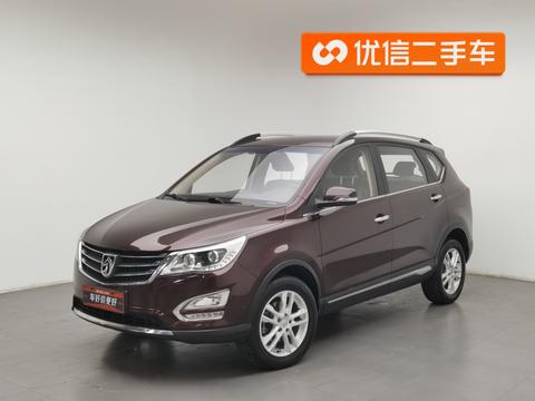 Baojun 560