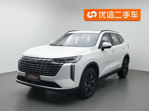 Haval H6 2024 1.5T AT Ultra