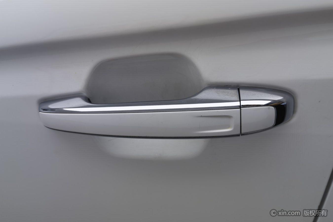 Geely Boyue 2020 1.8TD DCT PRO