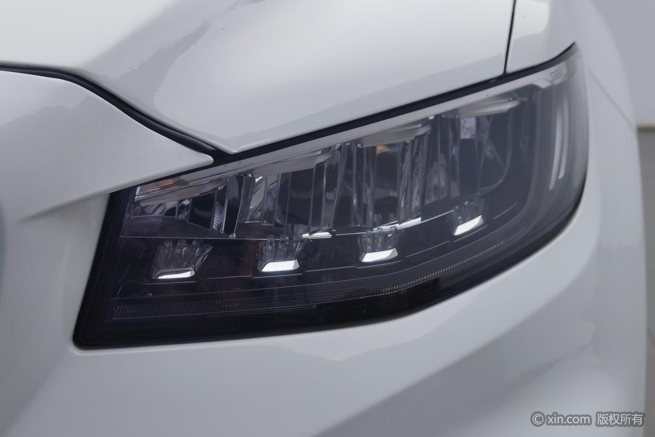 Geely Boyue 2020 1.8TD DCT PRO