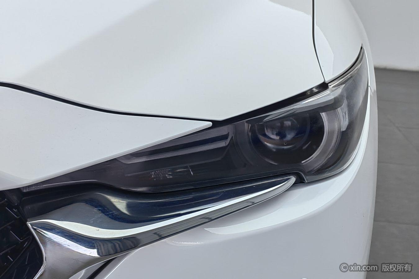 Mazda CX-5 2019 2.0L AT V
