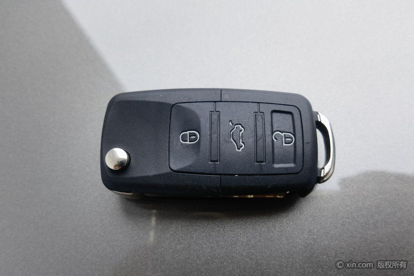 Volkswagen Jetta 2013 1.4L MT Fashion